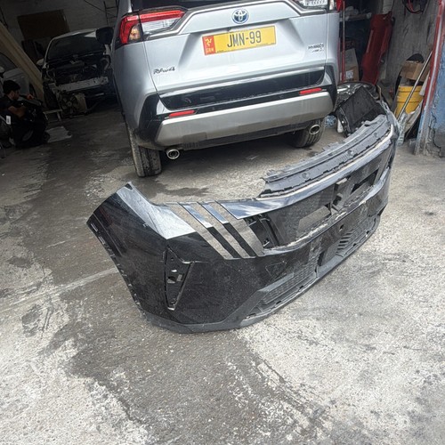 Peugeot 3008 front - 3008, bumper
