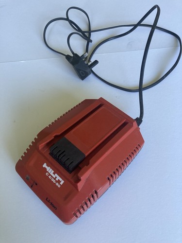 Hilti 90 battery - hilti,