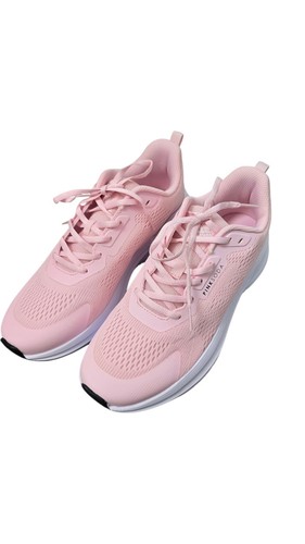 Pinksoda low top lace - pinksoda,