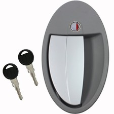 Door Lock External Lock