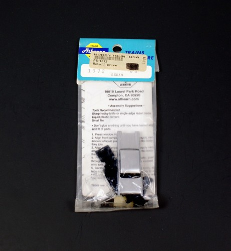 Athearn scale silver - silver, color