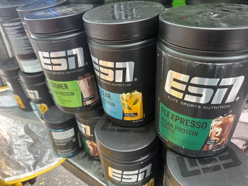 Protein esn isoclear whey - protein,