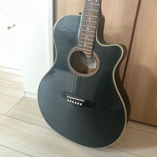 YAMAHA APX-6 Acoustic Electric
