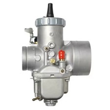 CARBURETTOR ASSEMBLY 38mm