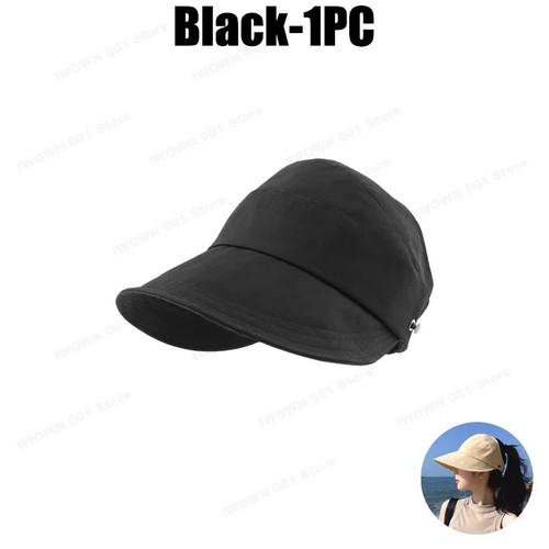 Women ponytail baseball - baseball, cap