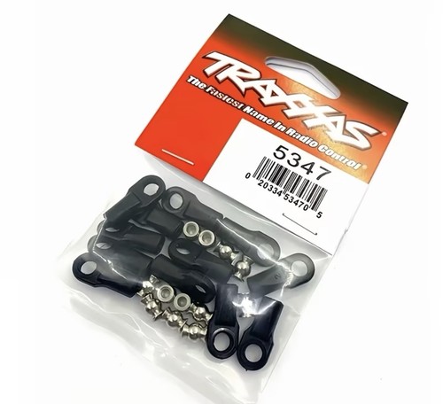 Traxxas rod ends - traxxas, (large)