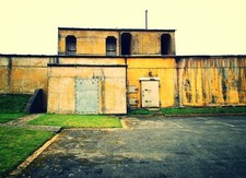 Photo A1 RAF Upper Heyford