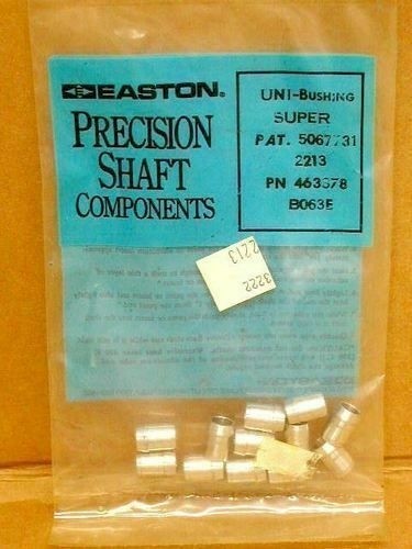 Easton precision super - easton,