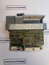 Allen-Bradley SLC 500 PLC