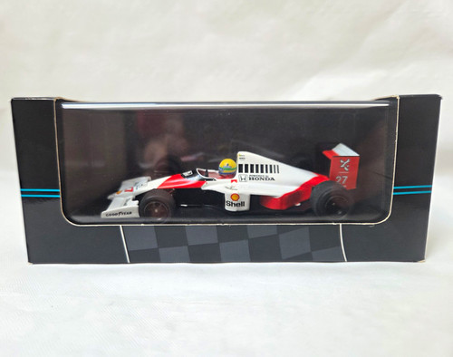Onyx mclaren honda ayrton - onyx,