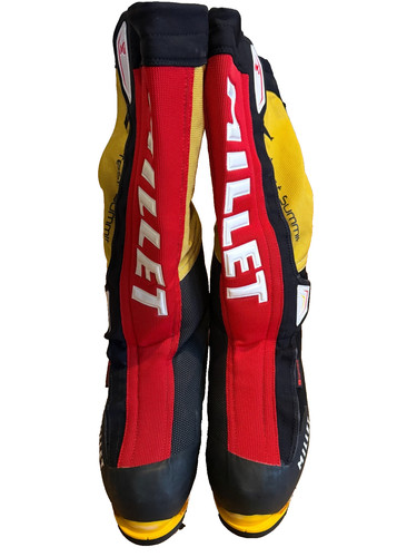Millet everest summit gtx - everest,