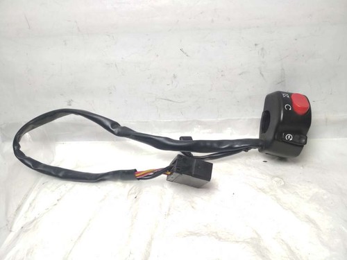 Switch ignition right starter - switch,