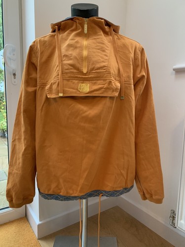 Deal heavyweight orange canvas - heavyweight,