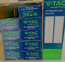 Led emergency light - led,