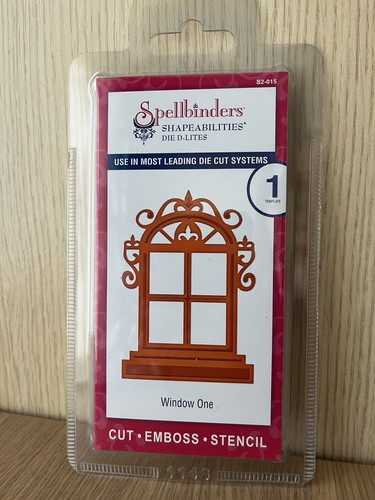 Spellbinders®