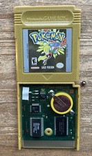 New battery pokemon gold - battery,