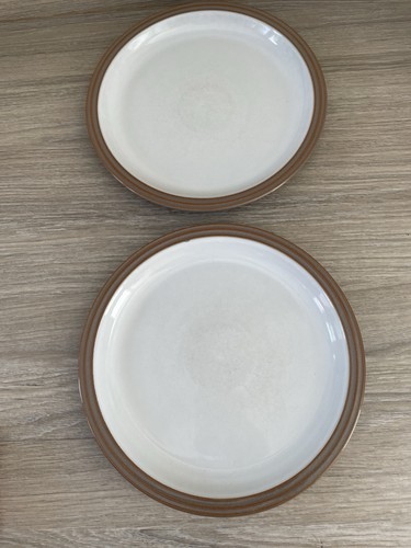Set denby greystone - 2,