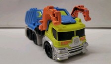 Rare Transformers Rescue Bots