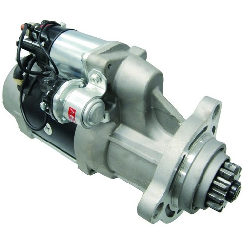 Starter motor fits - starter,
