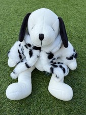 Russ Berrie Donatella Dog