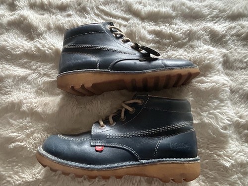 Vintage kickers size - vintage,