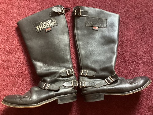 Frank thomas leather - frank,