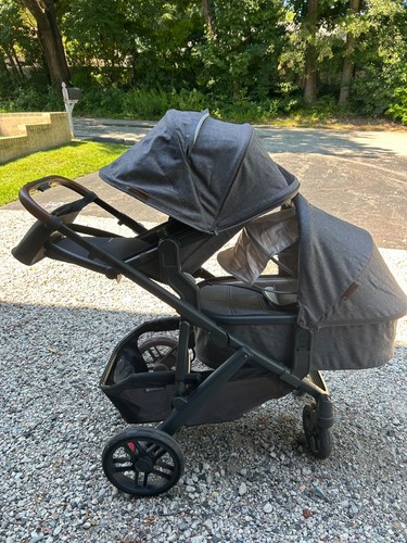 Uppababy vista stroller set - vista,