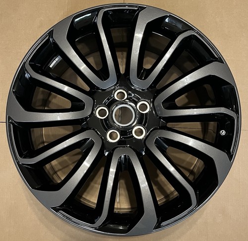 Genuine range rover - genuine,