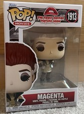 Funko Pop! Movies The Rocky Horror Picture Show Magenta #1913