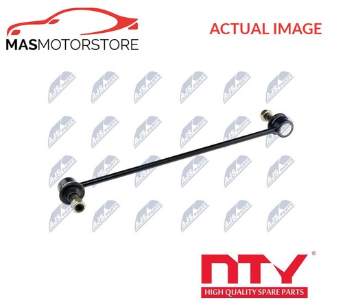 Anti roll bar - anti,