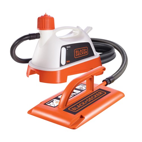 Black decker wallpaper steamer - black,