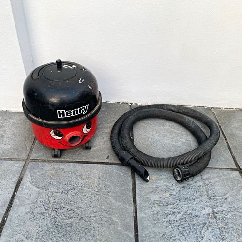 Numatic henry hvr200 - numatic,