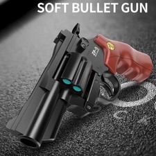 ZP-5 Revolver Toy 23cm Outdoor
