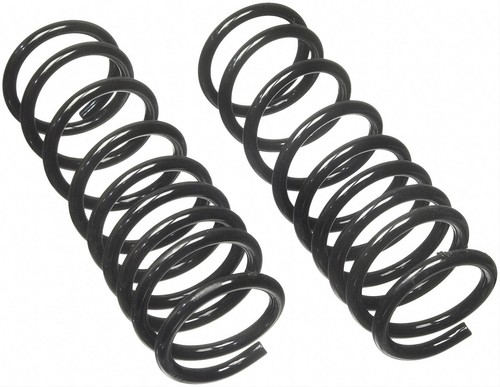 Moog chassis parts - moog, springs