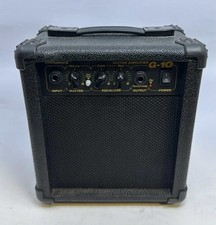 Burswood G-10 Guitar Amplifier