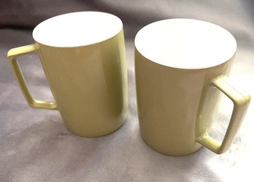 Vintage gaydon bmtc mugs - vintage,