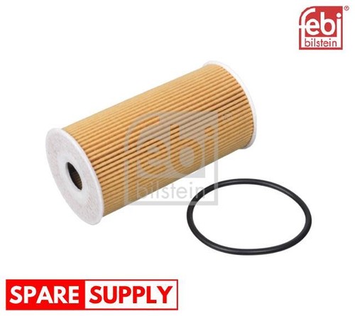 Oil filter for renault - oil, alaskan