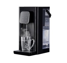 Instant hot water - 2.5l,