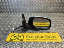 2006-08 Toyota Rav4 MK3 PRE FL