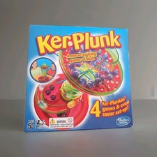 KerPlunk Game by Hasbro Gaming