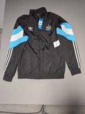 Adidas Originals x Newcastle