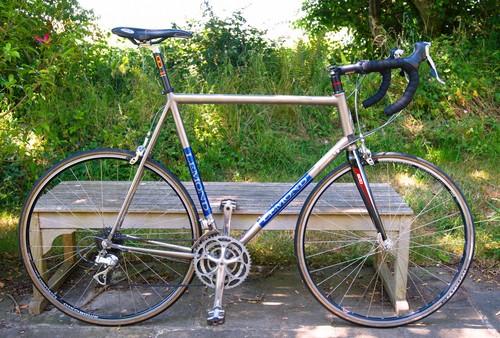 Lemond victoire titanium - lemond,