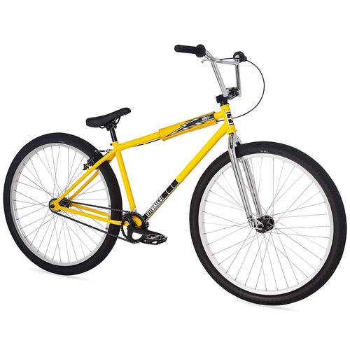 Fit hurricane yellow 29 - yellow, 29"