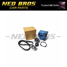 Timing Belt Water Pump Kit