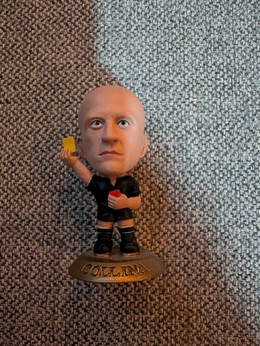 Prostars soccerstarz manager - prostars,