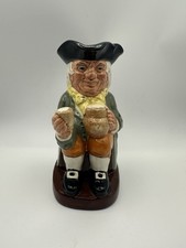 Royal Doulton Happy John Small