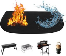 DAJASD Hearth Rugs for