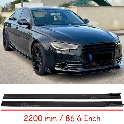For audi 6 black - for,