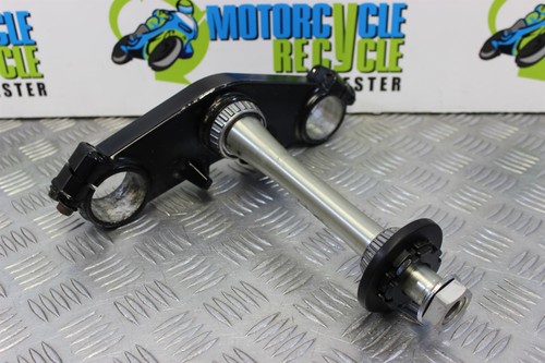 Kawasaki zx6r bottom yoke 2000 - kawasaki,