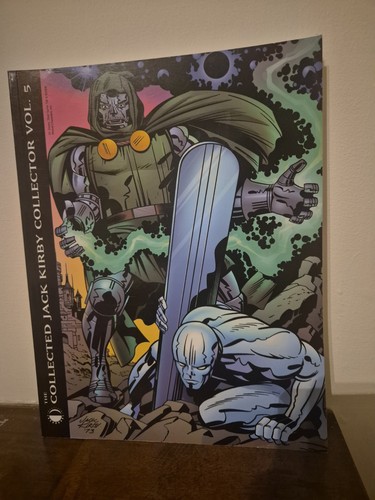 The collected jack - collected,